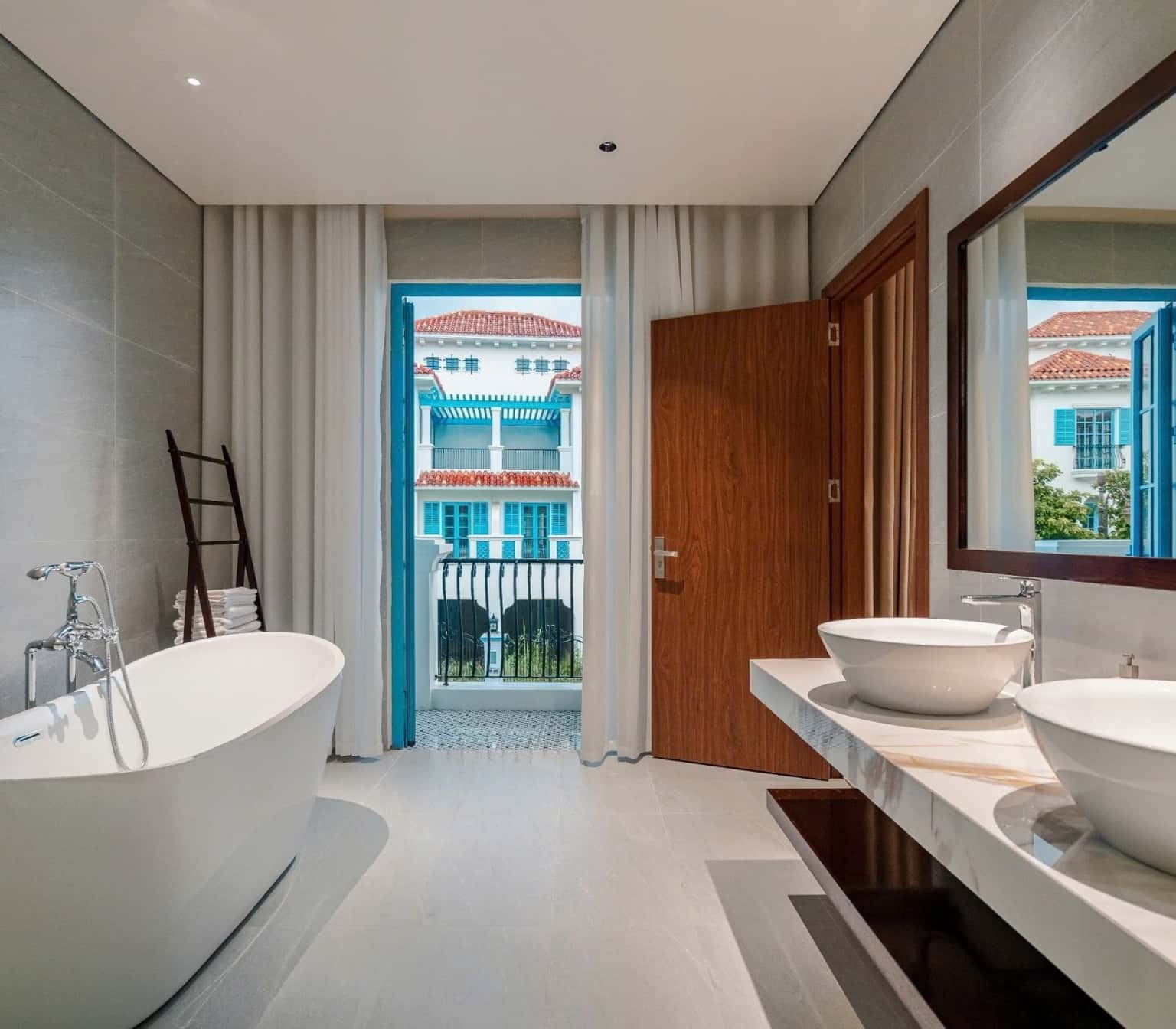 Villa C7.28 – Sun Feria Hạ Long, Bãi Cháy