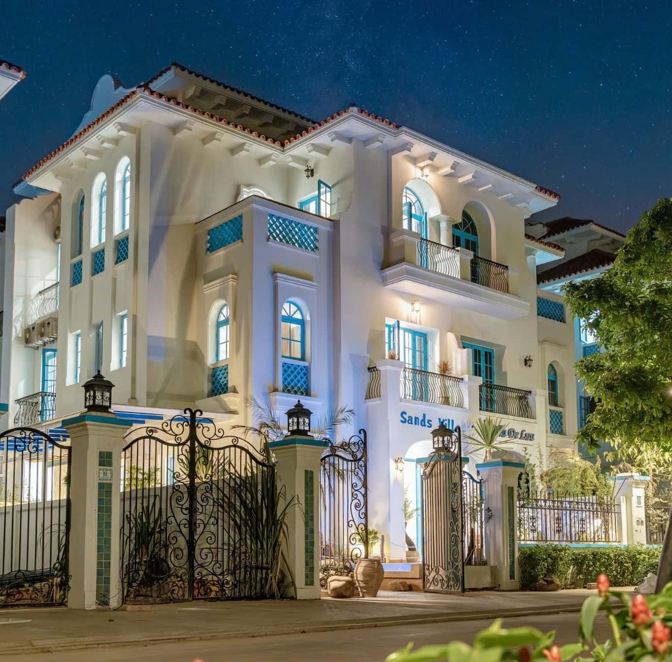 Sands Villa C6.16 – Sun Feria Hạ Long, Bãi Cháy