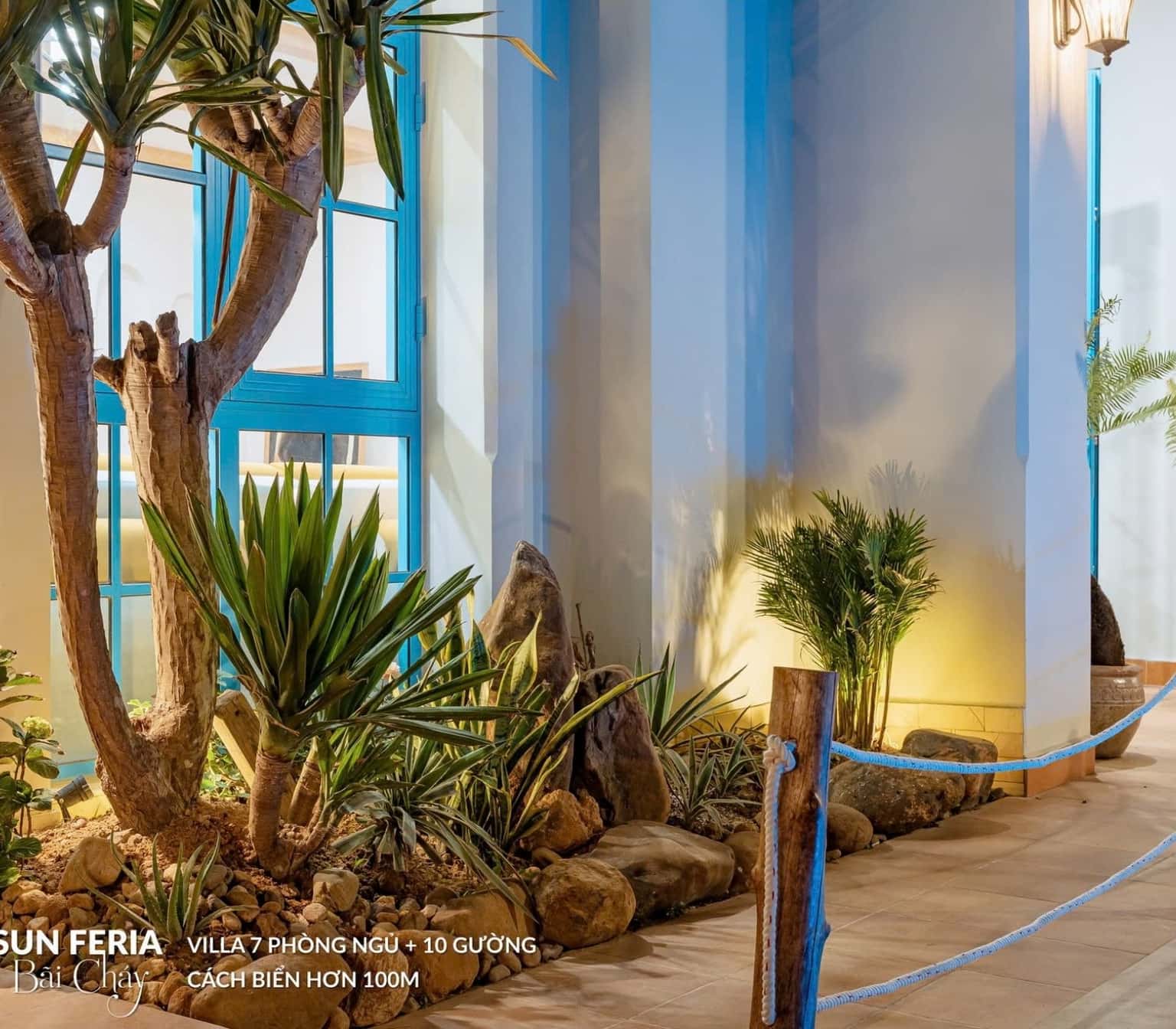 Sands Villa C6.16 – Sun Feria Hạ Long, Bãi Cháy