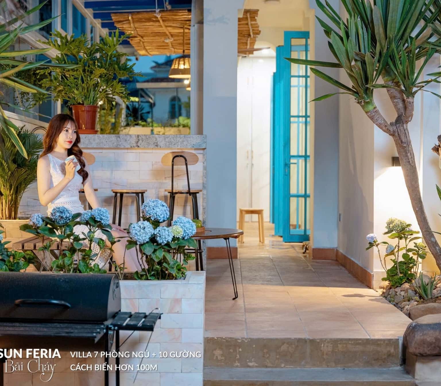Sands Villa C6.16 – Sun Feria Hạ Long, Bãi Cháy