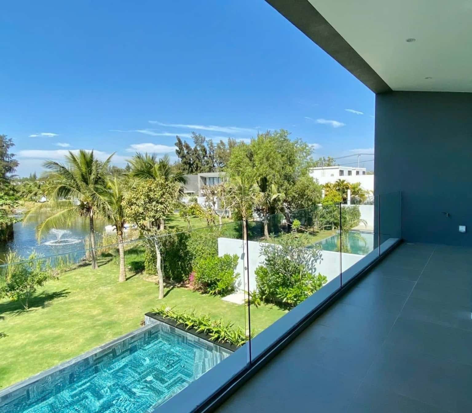 Villa 68 - Sanctuary Hồ Tràm Resort, Vũng Tàu