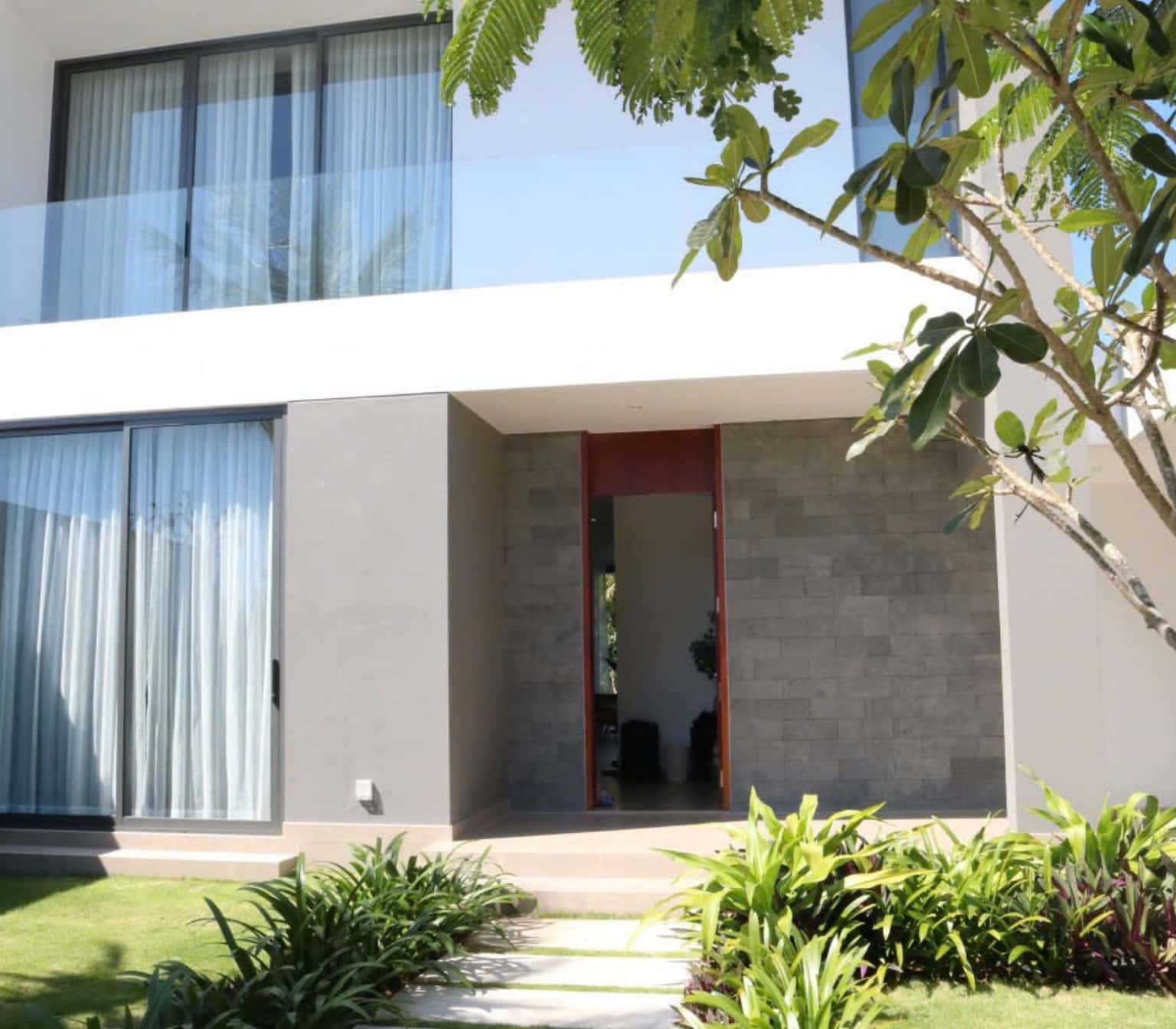 Villa 68 - Sanctuary Hồ Tràm Resort, Vũng Tàu