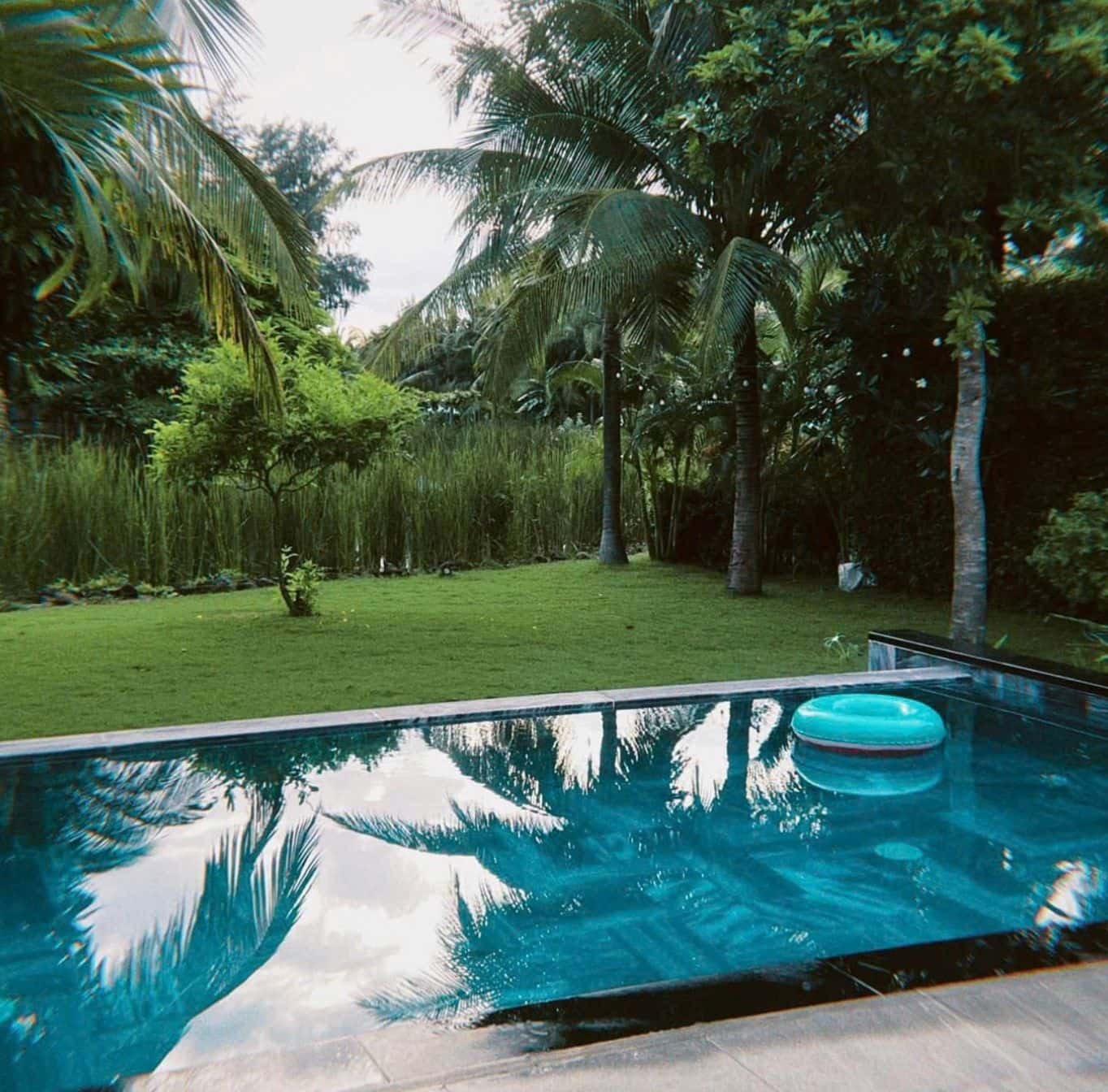 Villa 68 - Sanctuary Hồ Tràm Resort, Vũng Tàu