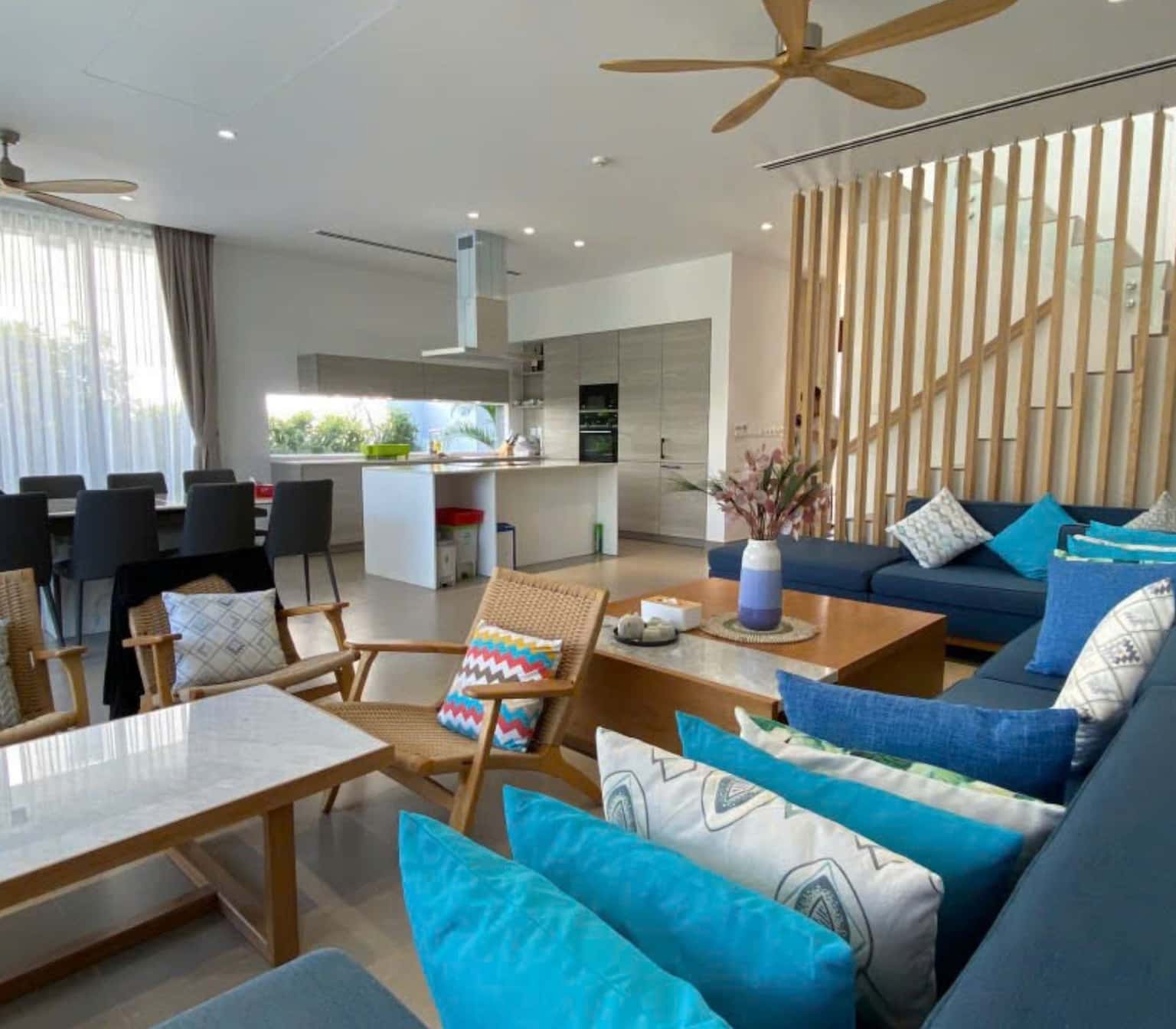 Villa 68 - Sanctuary Hồ Tràm Resort, Vũng Tàu