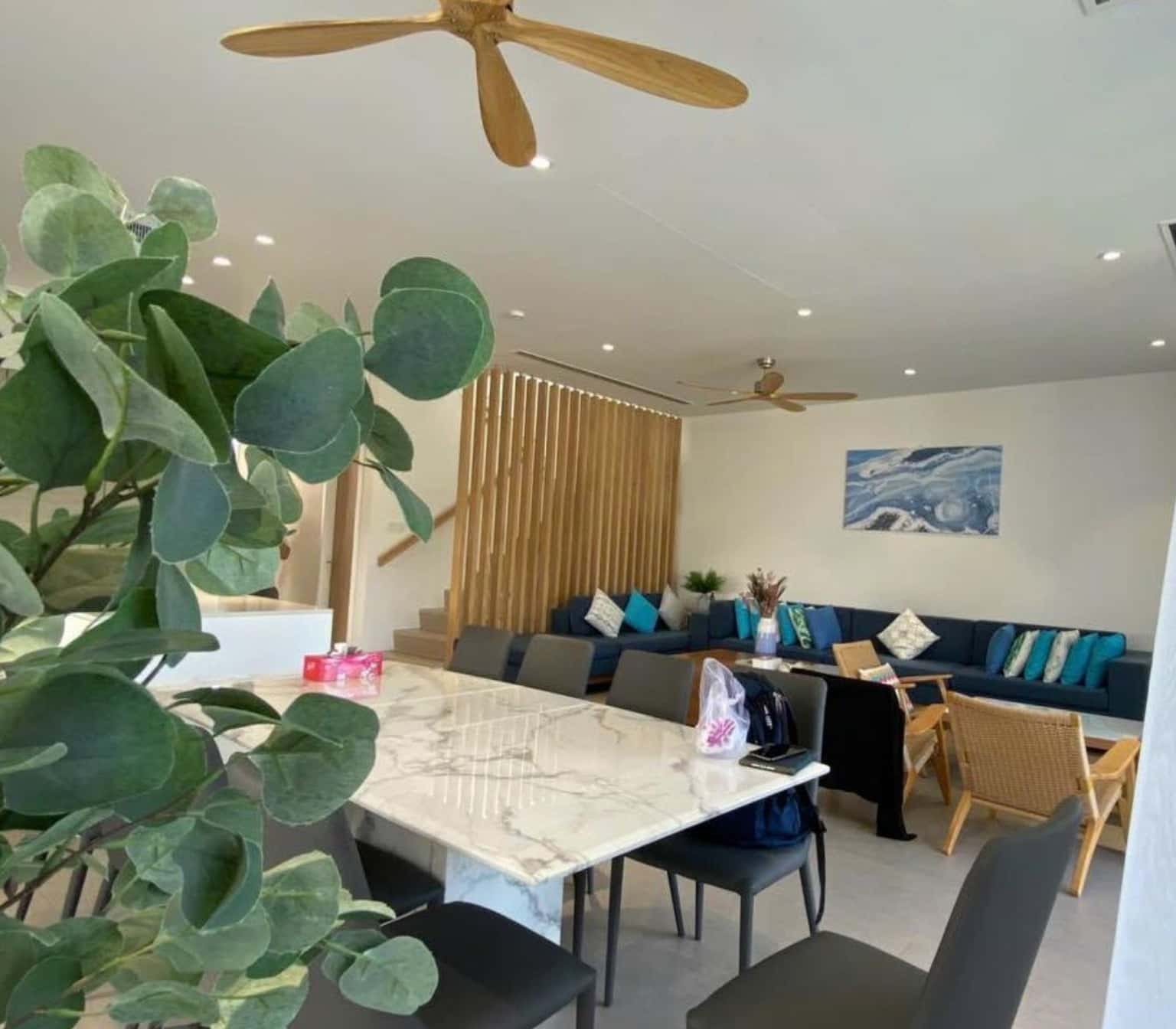 Villa 68 - Sanctuary Hồ Tràm Resort, Vũng Tàu