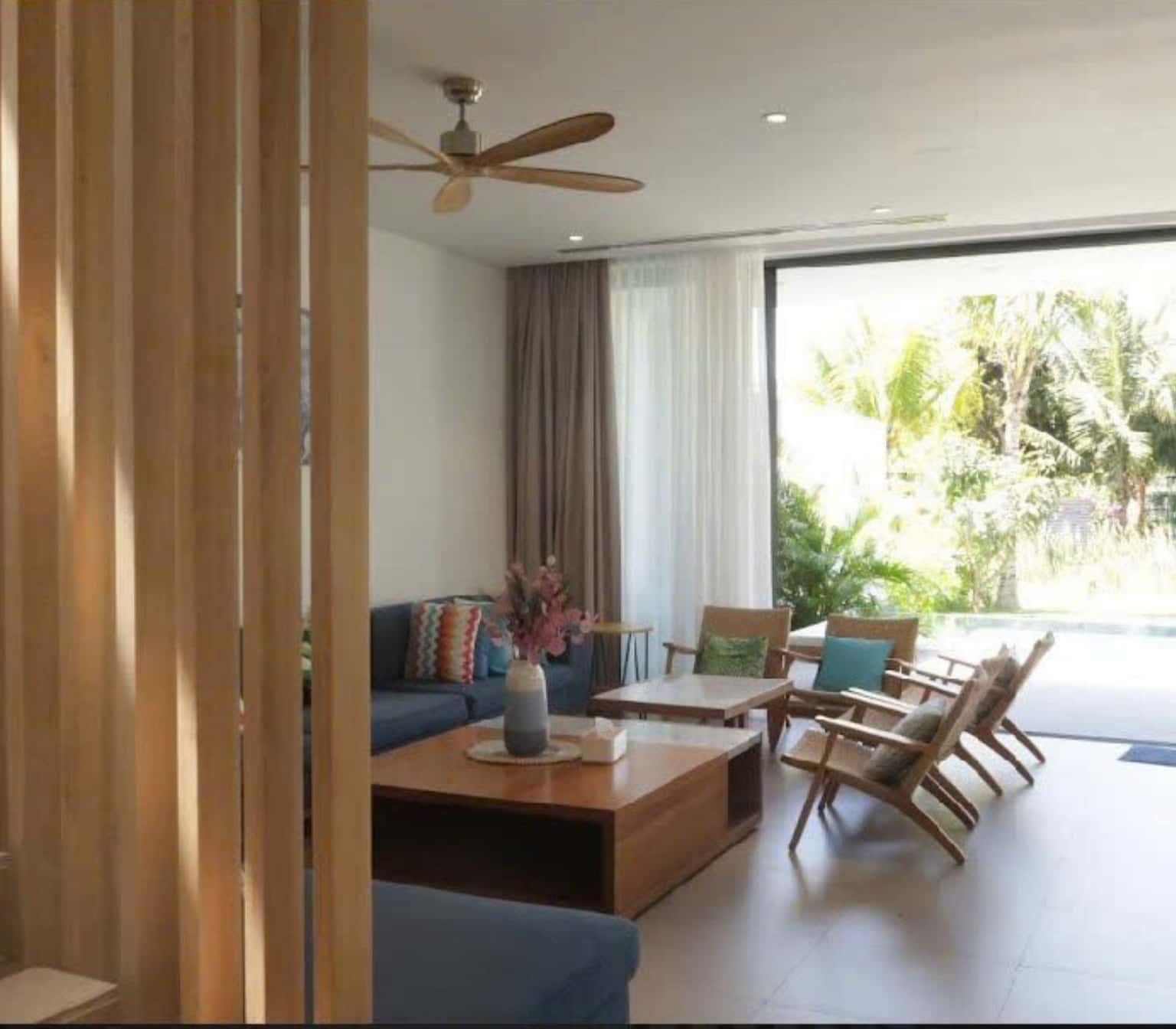 Villa 68 - Sanctuary Hồ Tràm Resort, Vũng Tàu