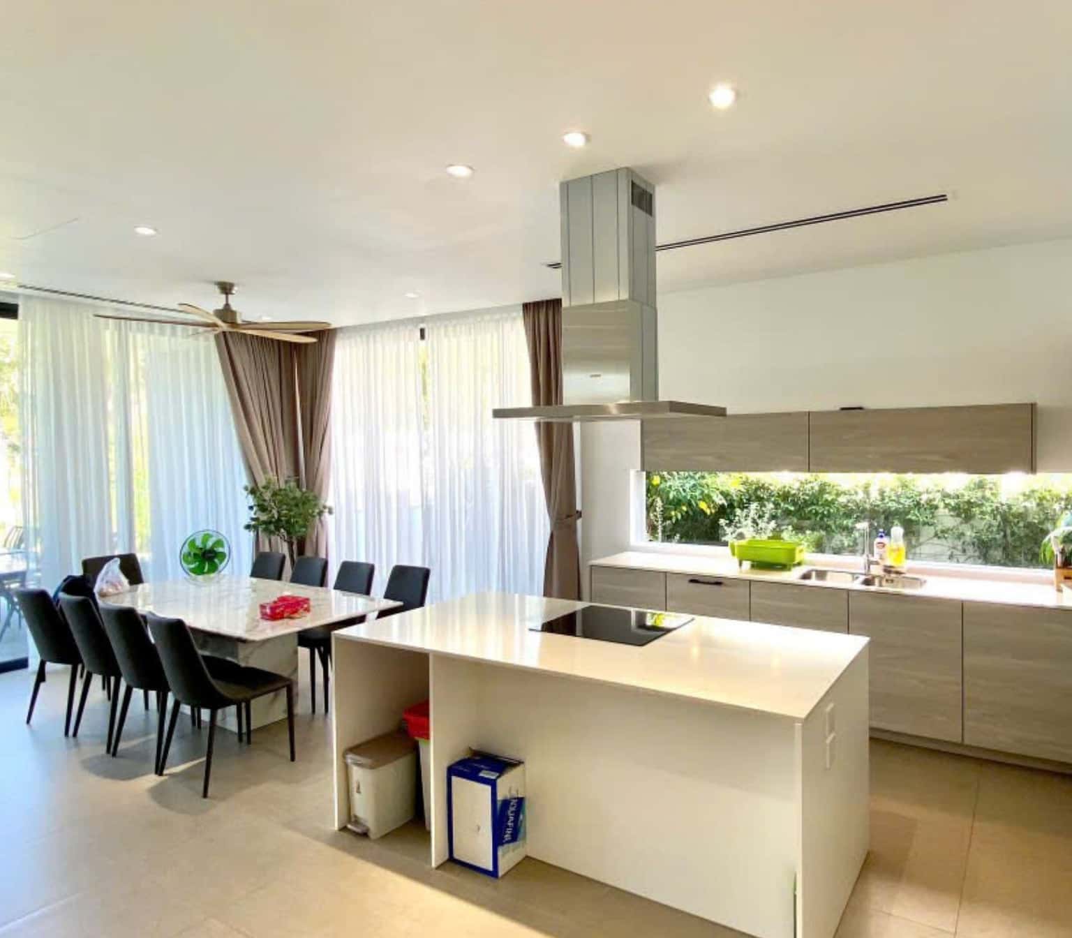 Villa 68 - Sanctuary Hồ Tràm Resort, Vũng Tàu