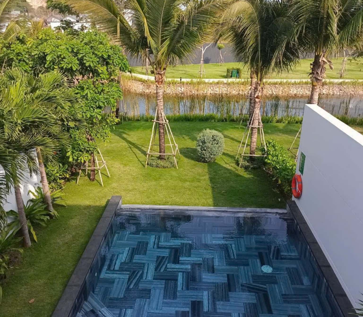 Villa 82 - Sanctuary Hồ Tràm Resort, Vũng Tàu