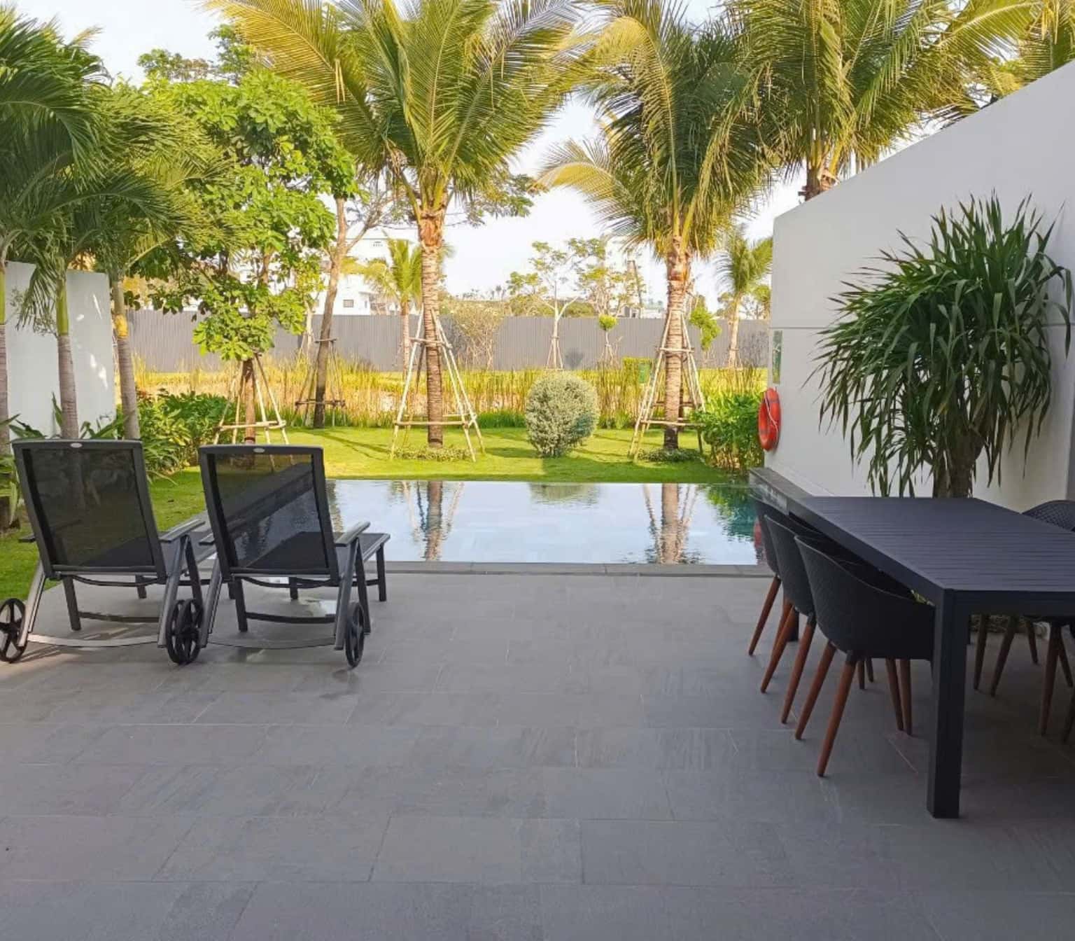 Villa 82 - Sanctuary Hồ Tràm Resort, Vũng Tàu