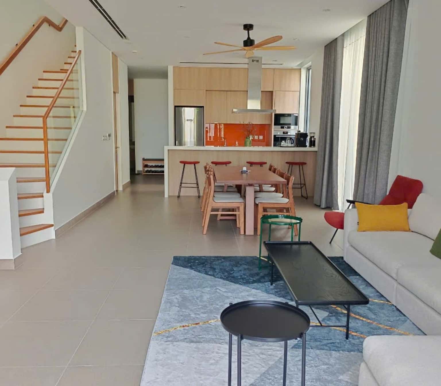 Villa 82 - Sanctuary Hồ Tràm Resort, Vũng Tàu