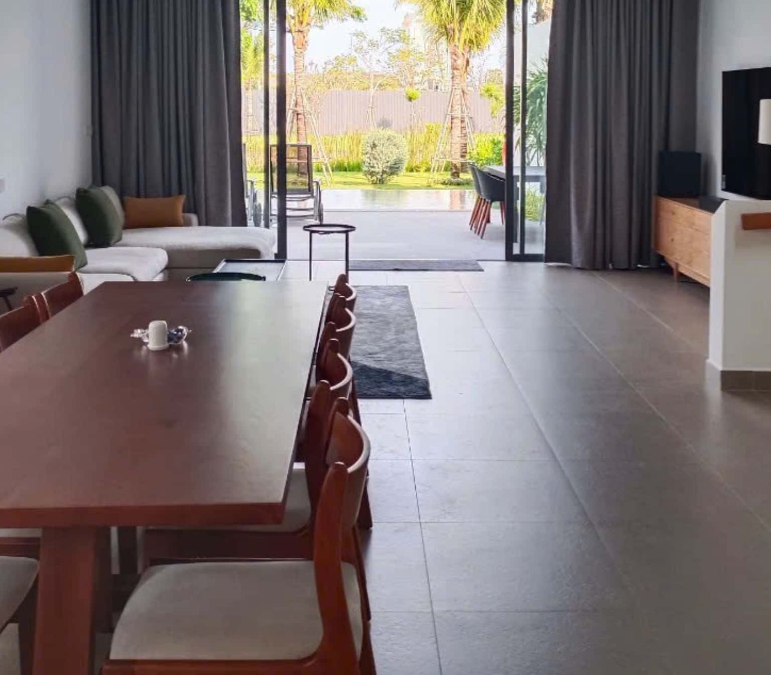 Villa 82 - Sanctuary Hồ Tràm Resort, Vũng Tàu
