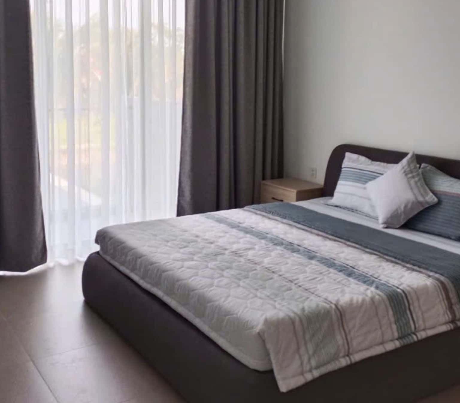 Villa 82 - Sanctuary Hồ Tràm Resort, Vũng Tàu