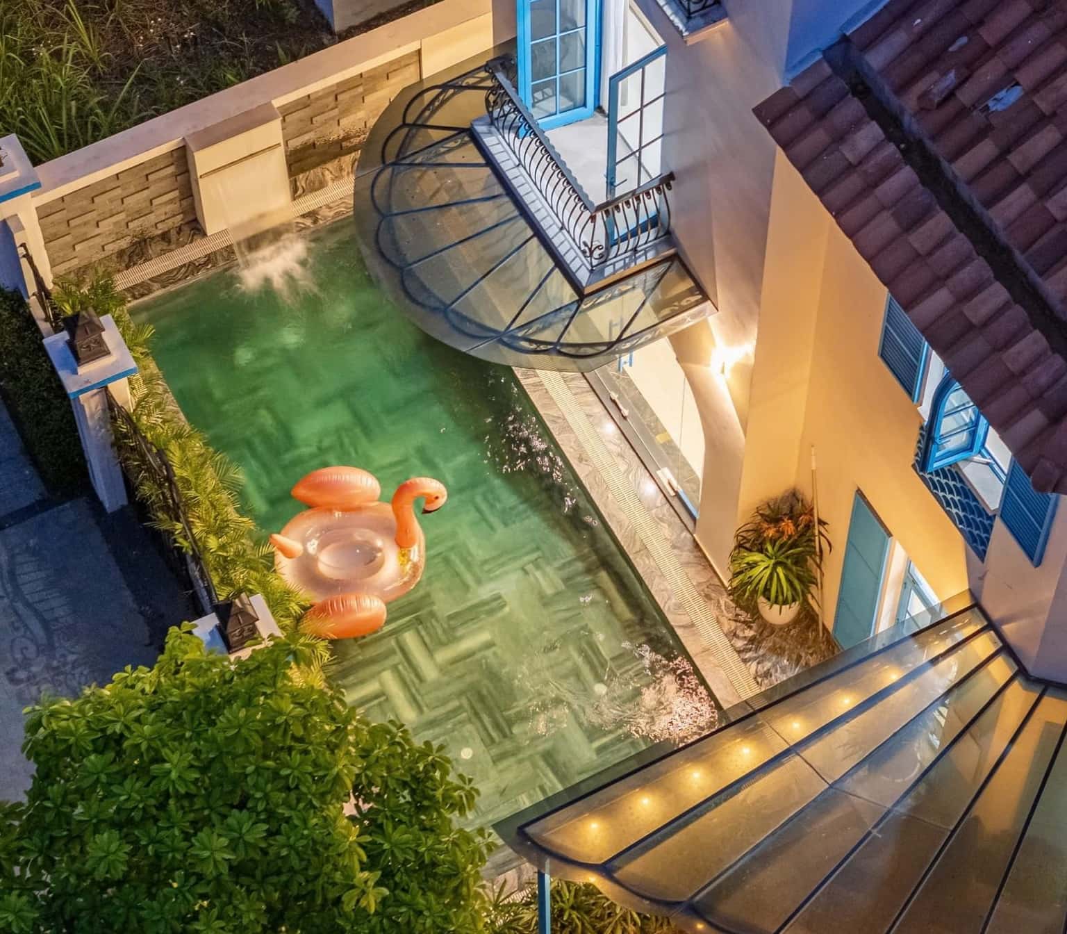 Villa M1.01 – Sun Feria Hạ Long, Bãi Cháy