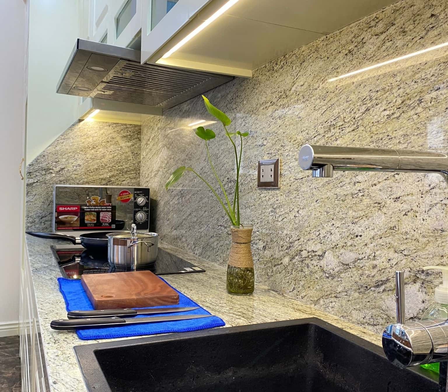 Villa C3.06 – Sun Feria Hạ Long, Bãi Cháy