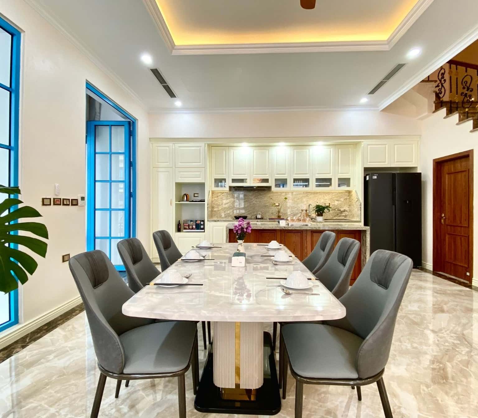 Villa C3.06 – Sun Feria Hạ Long, Bãi Cháy
