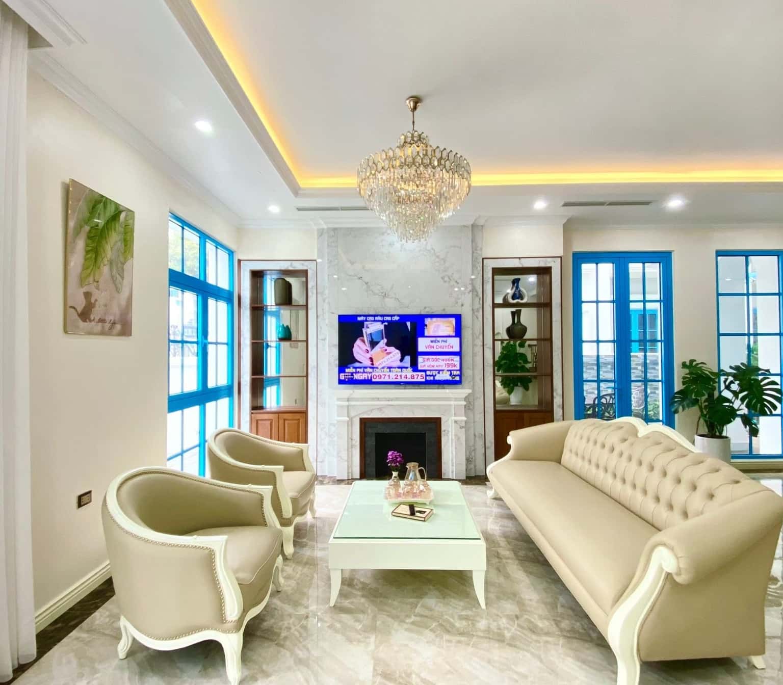 Villa C3.06 – Sun Feria Hạ Long, Bãi Cháy