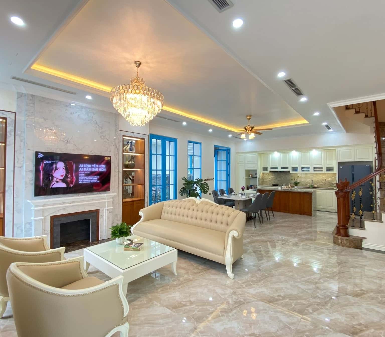 Villa C3.06 – Sun Feria Hạ Long, Bãi Cháy