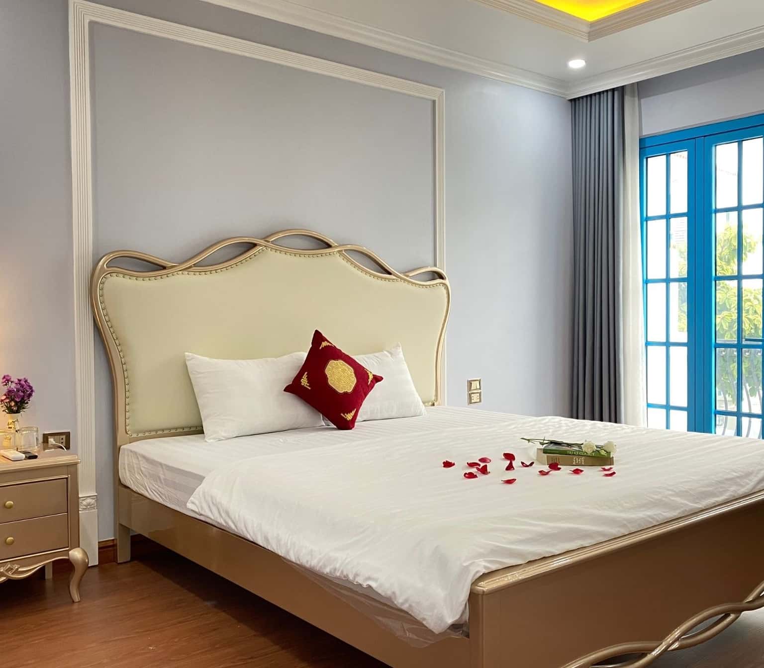 Villa C3.06 – Sun Feria Hạ Long, Bãi Cháy
