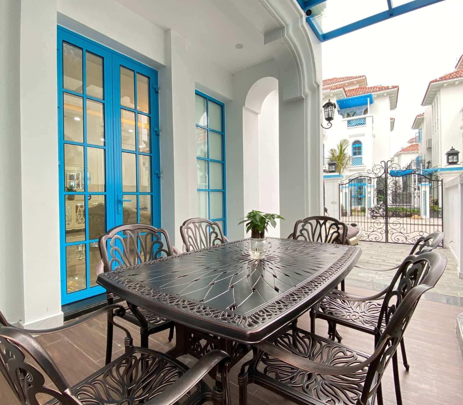 Villa C3.06 – Sun Feria Hạ Long, Bãi Cháy