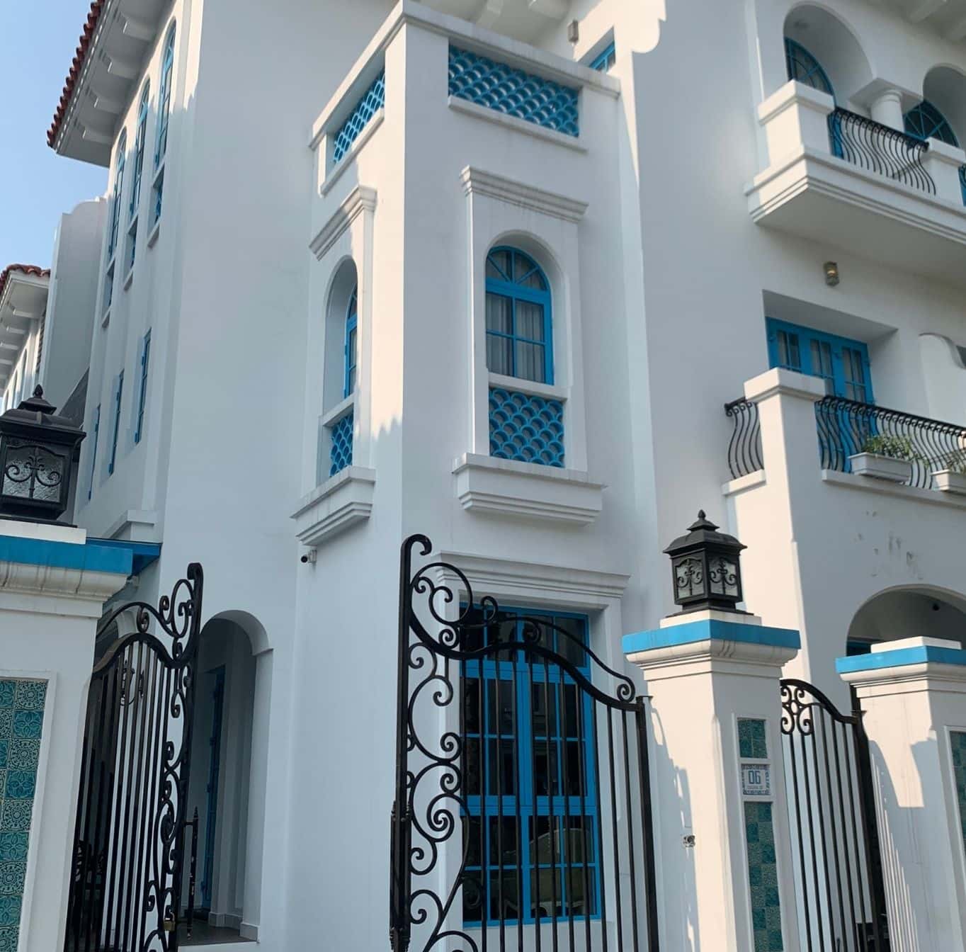 Villa C3.06 – Sun Feria Hạ Long, Bãi Cháy