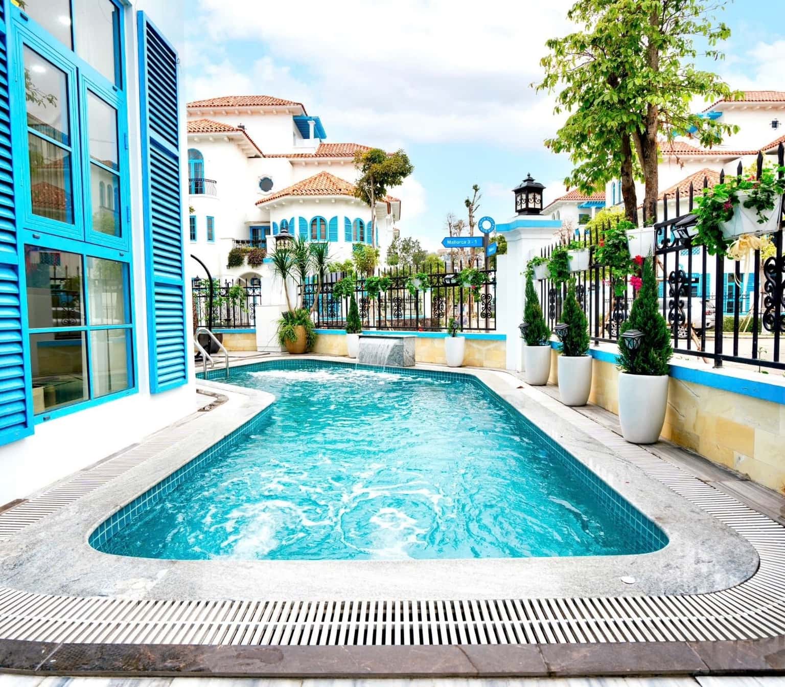 Villa M5.10 – Sun Feria Hạ Long, Bãi Cháy