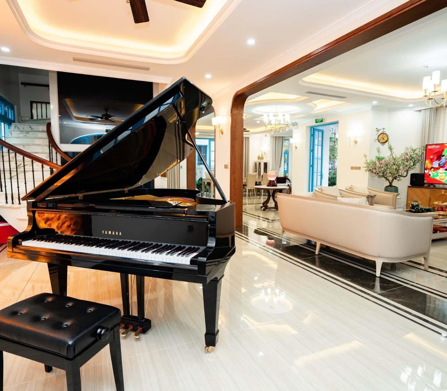Villa M5.10 – Sun Feria Hạ Long, Bãi Cháy