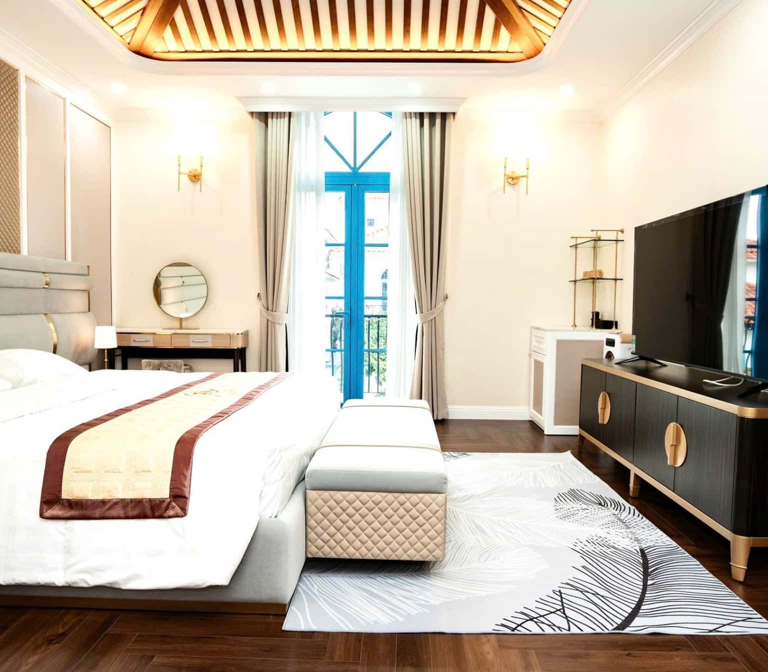 Villa M5.10 – Sun Feria Hạ Long, Bãi Cháy