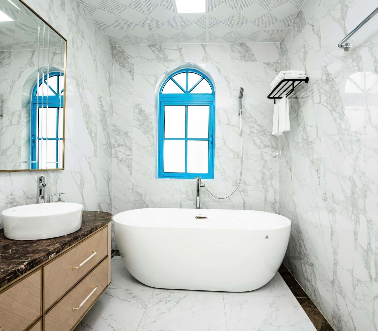 Villa M5.10 – Sun Feria Hạ Long, Bãi Cháy