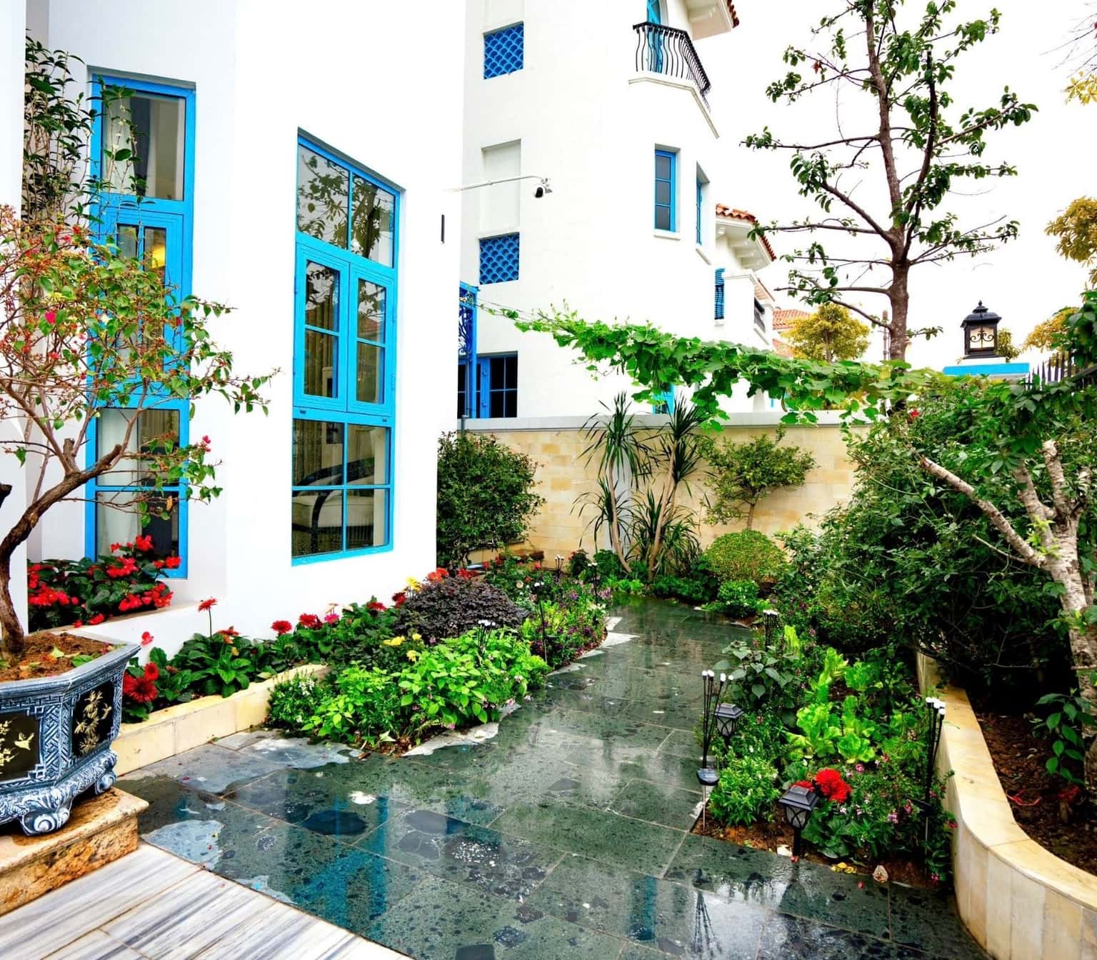 Villa M5.10 – Sun Feria Hạ Long, Bãi Cháy