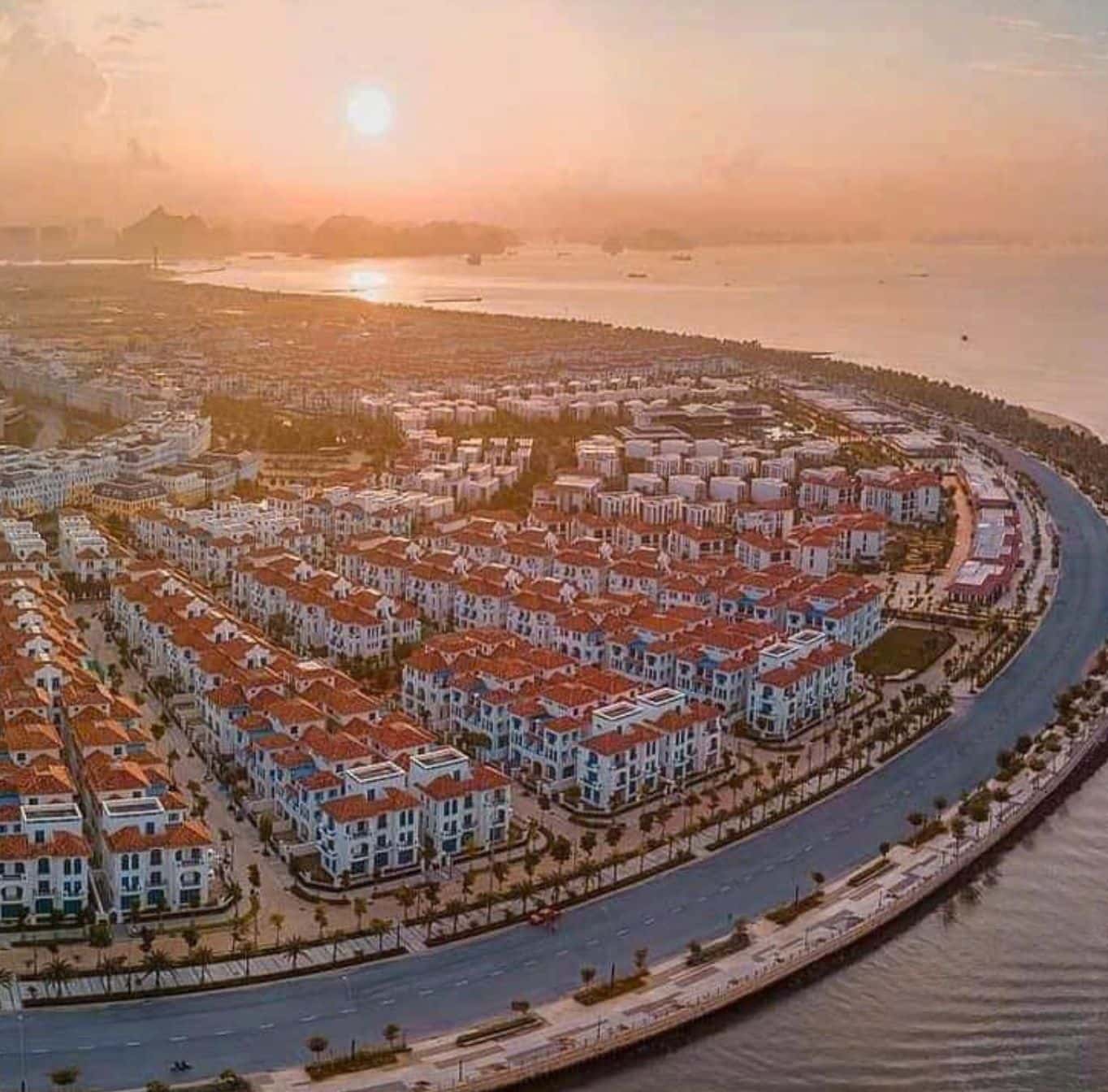 Villa M5.10 – Sun Feria Hạ Long, Bãi Cháy