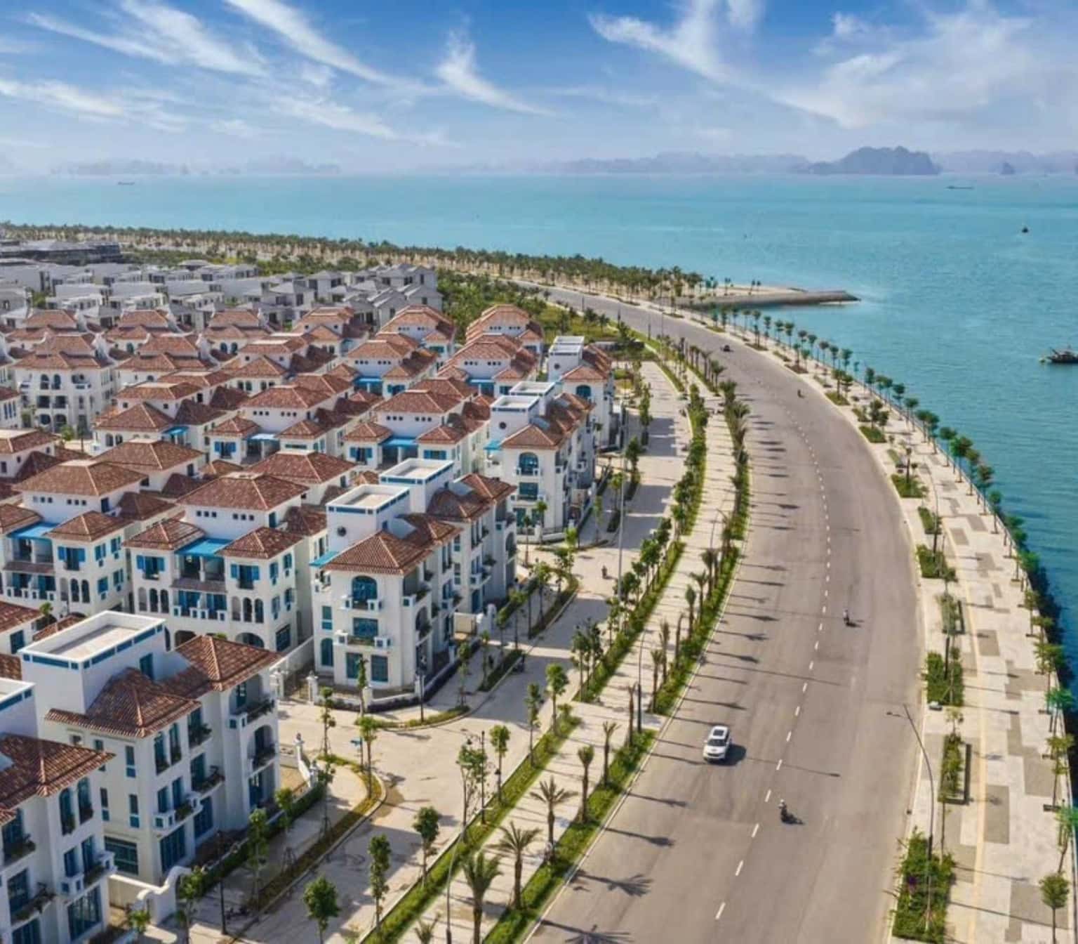 Villa M5.10 – Sun Feria Hạ Long, Bãi Cháy