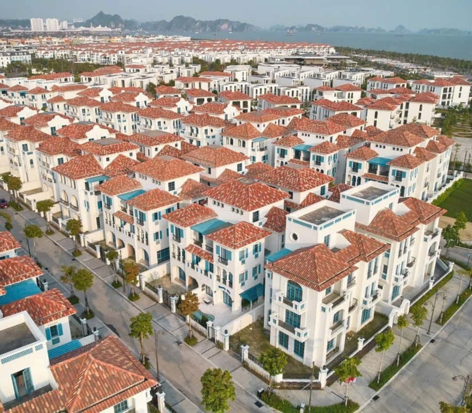 Villa M5.10 – Sun Feria Hạ Long, Bãi Cháy