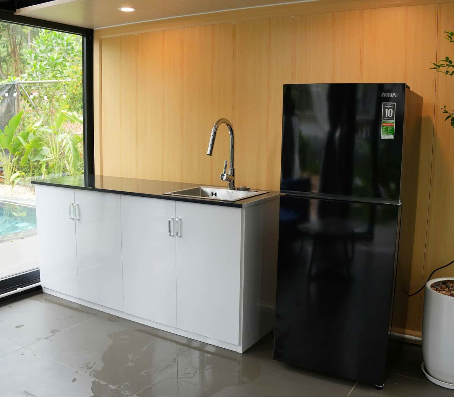 Me Homestay in Lâm Trường, Sóc Sơn