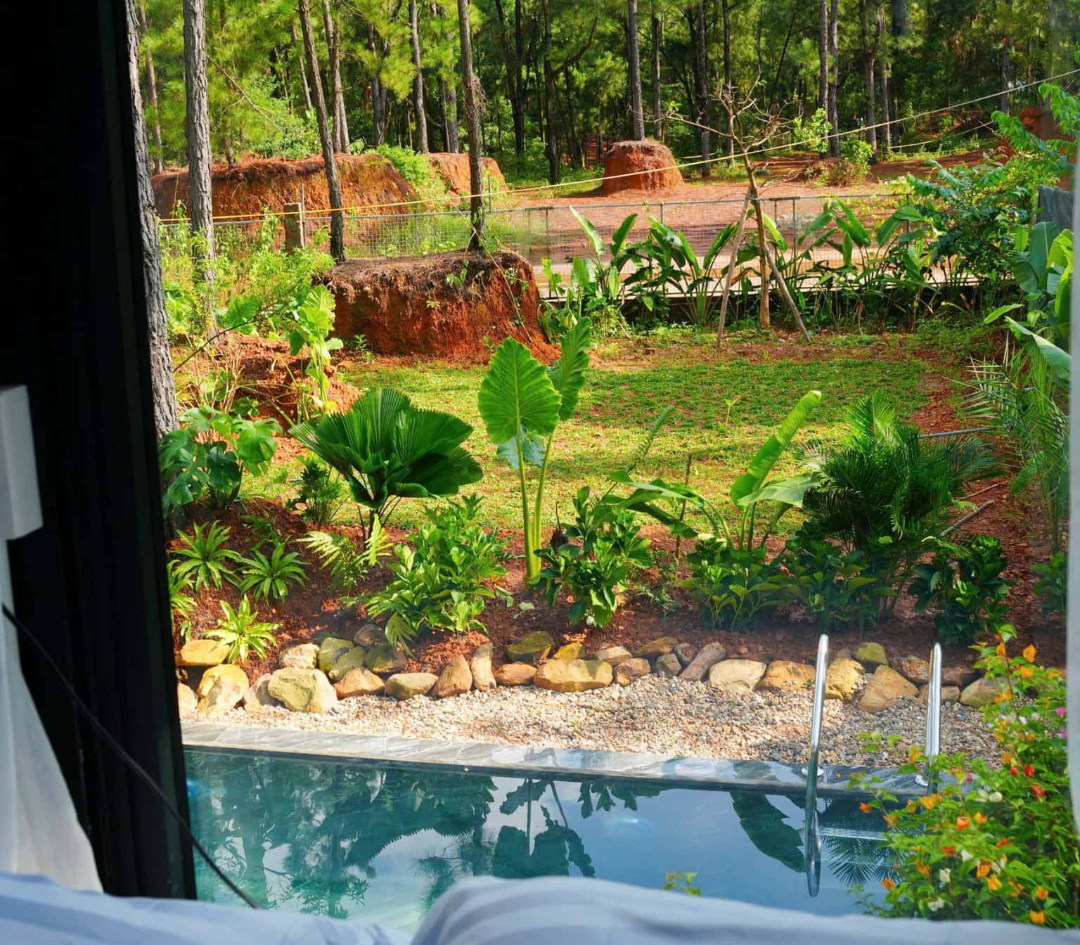 Me Homestay in Lâm Trường, Sóc Sơn