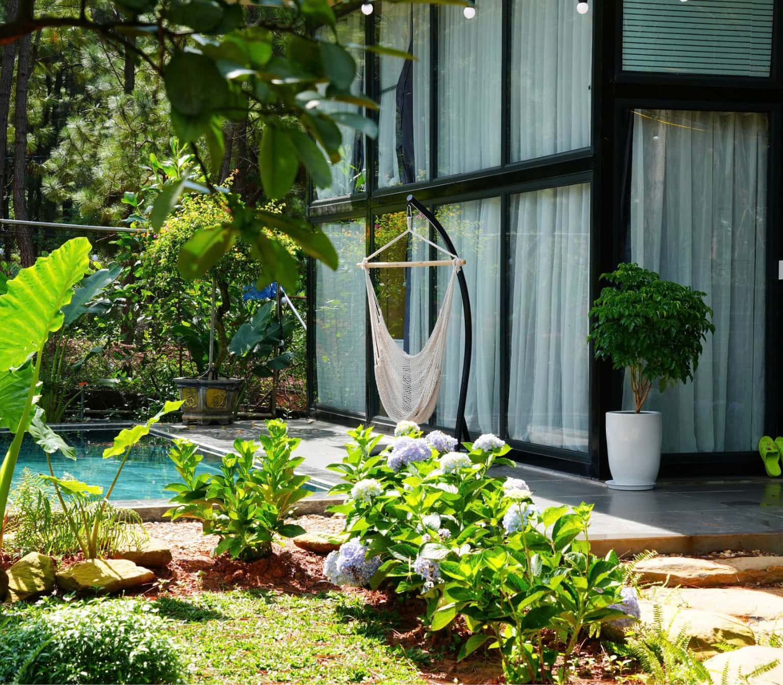 Me Homestay in Lâm Trường, Sóc Sơn