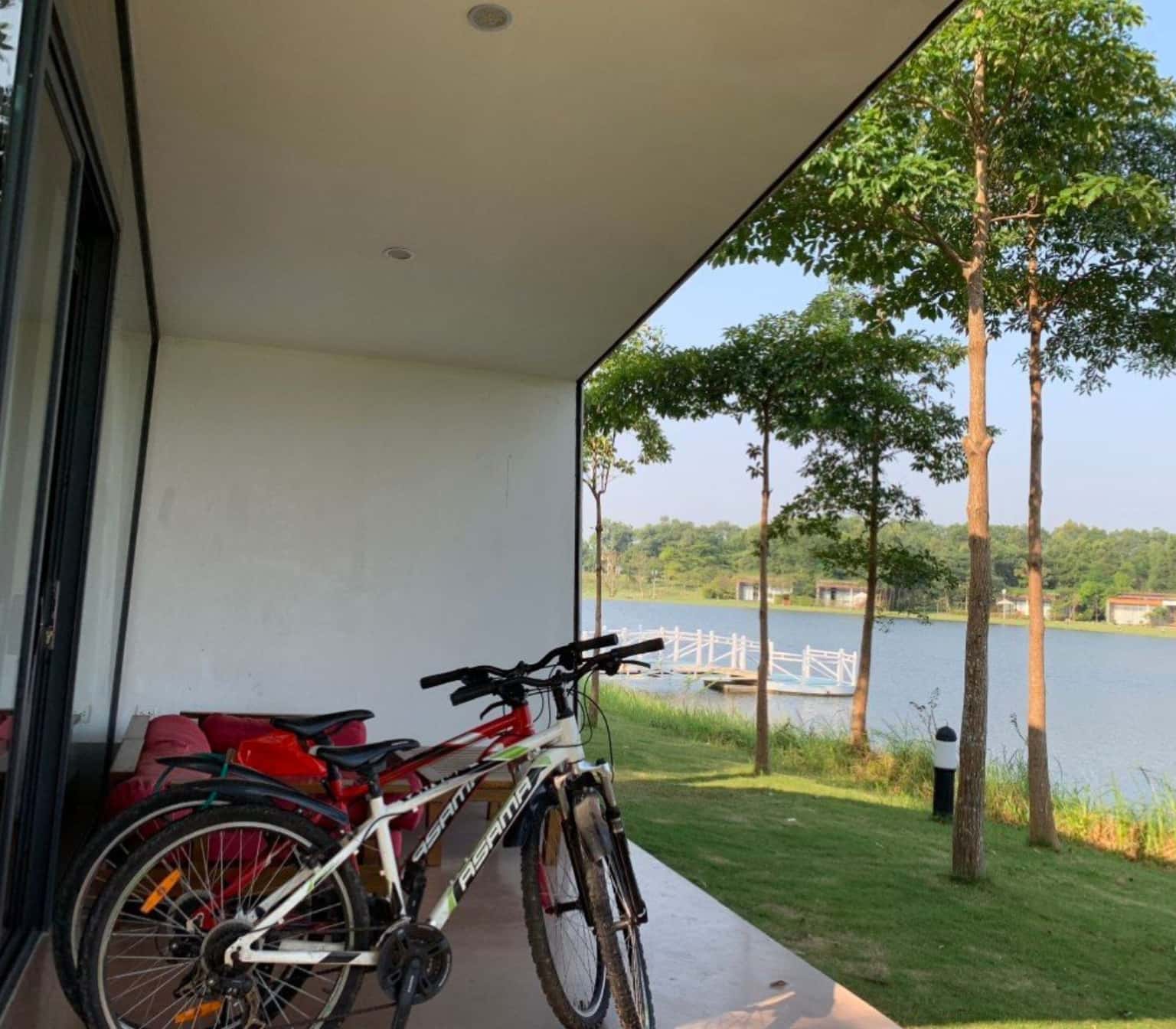 Villa R308, Flamingo Đại Lải