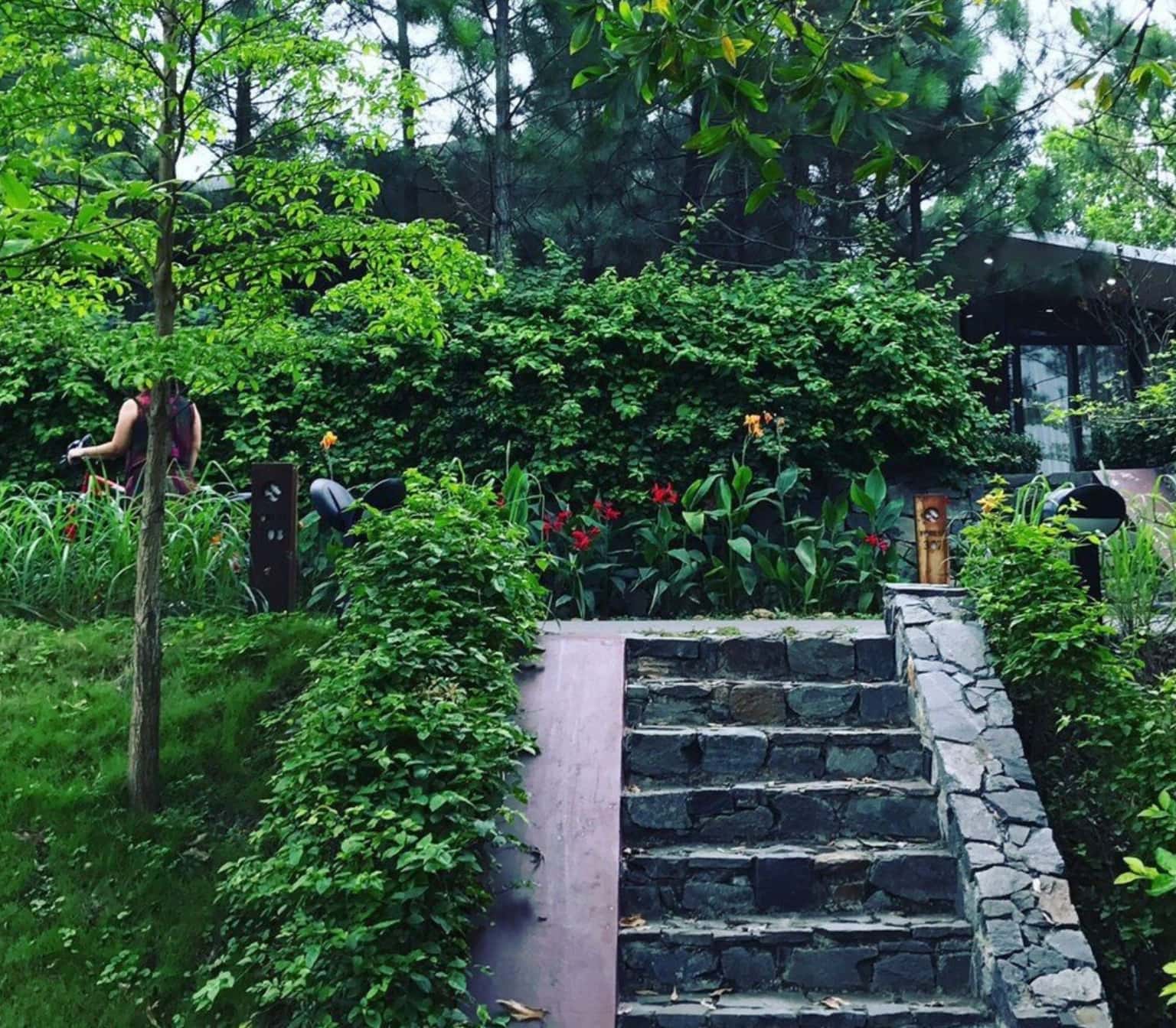 Villa R308, Flamingo Đại Lải