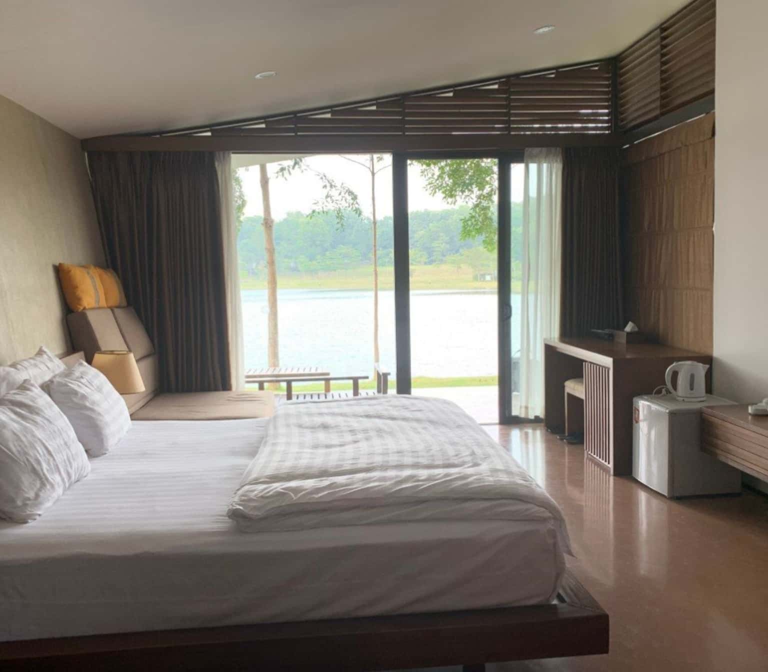 Villa R308, Flamingo Đại Lải