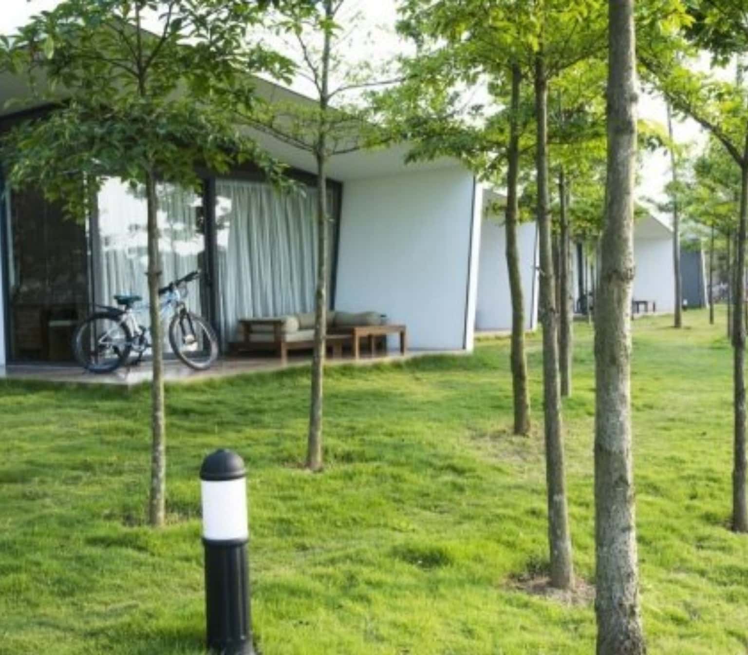 Villa R308, Flamingo Đại Lải