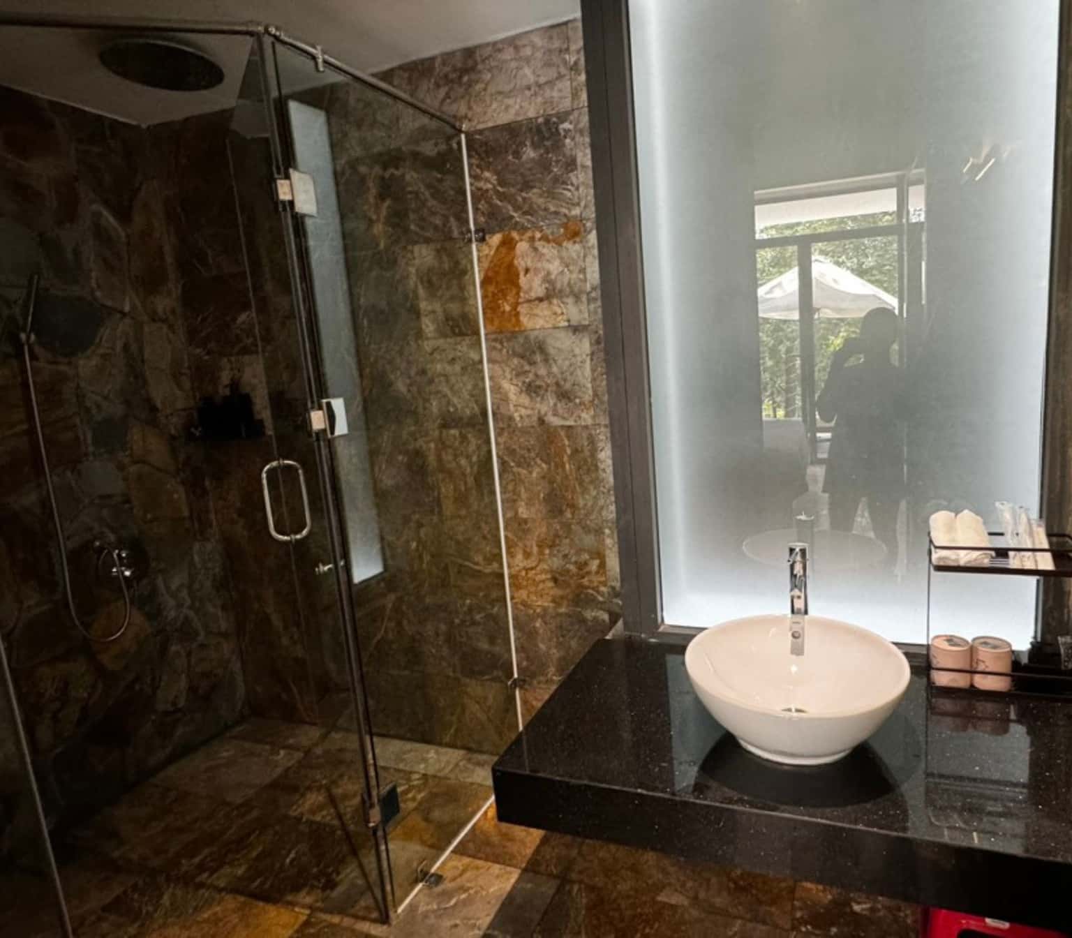 Villa C16, Flamingo Đại Lải