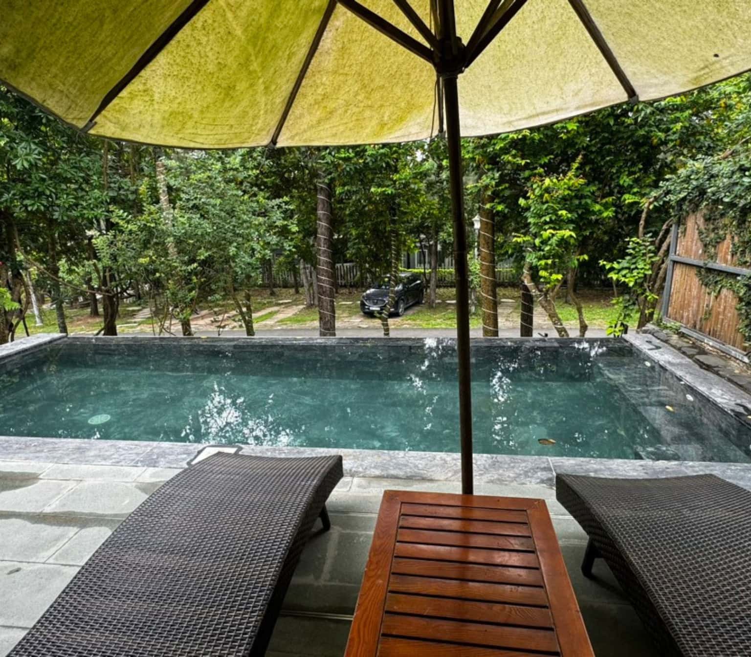 Villa C16, Flamingo Đại Lải