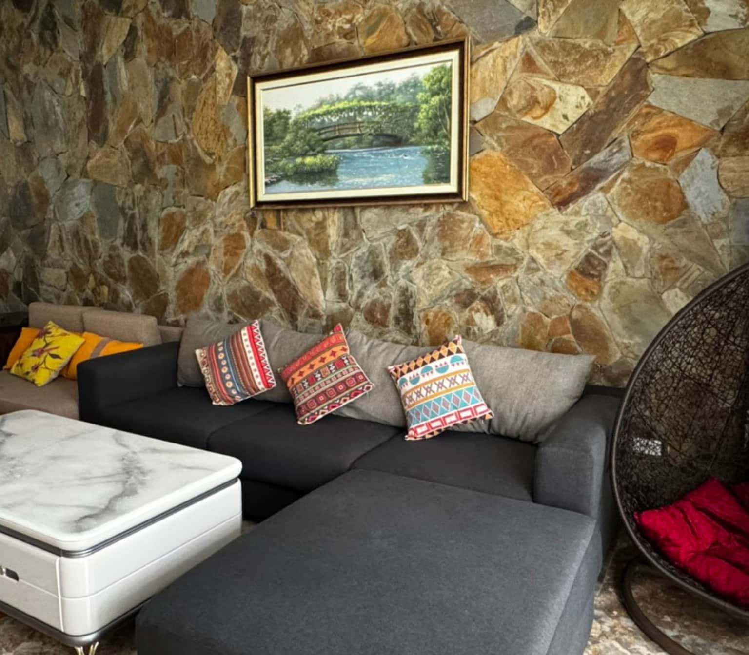 Villa C16, Flamingo Đại Lải