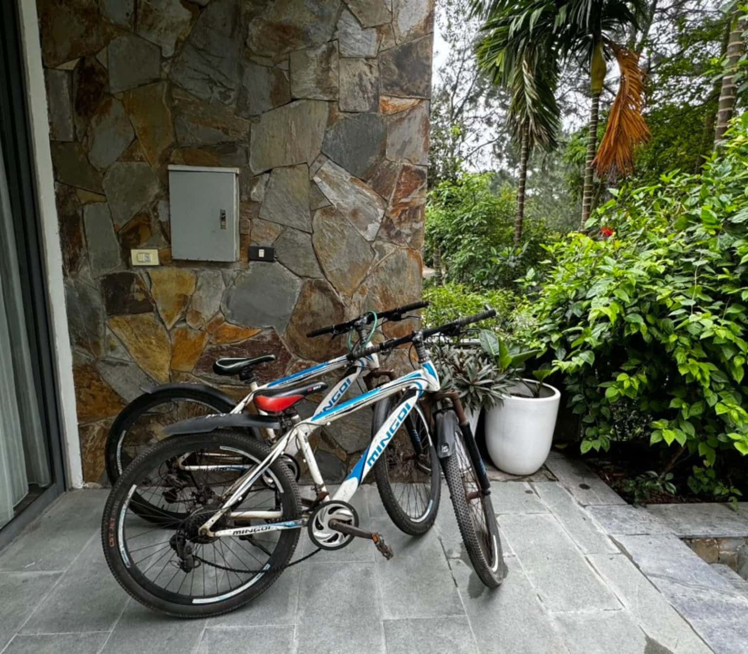 Villa C16, Flamingo Đại Lải