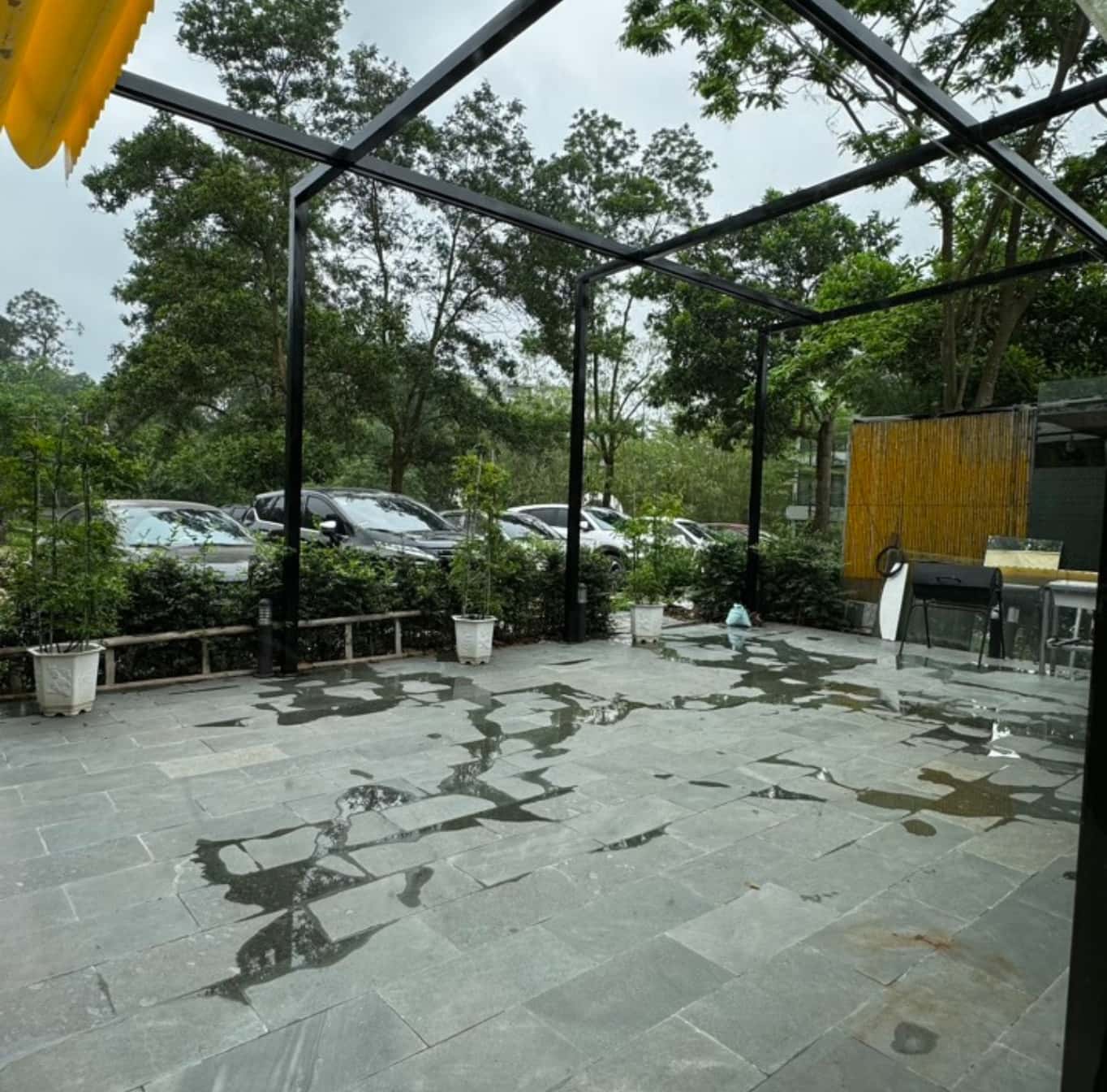 Villa C16, Flamingo Đại Lải