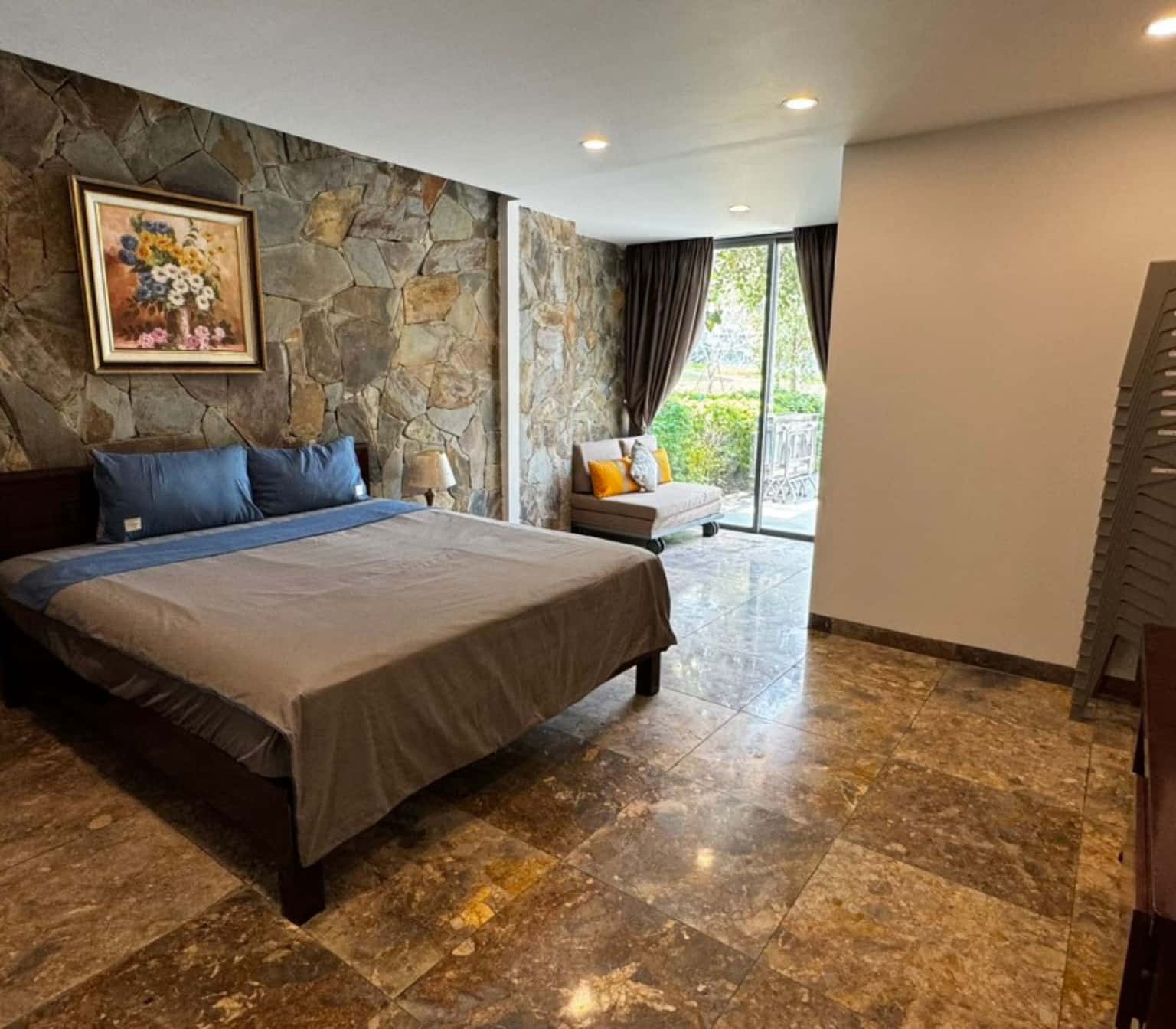 Villa C16, Flamingo Đại Lải