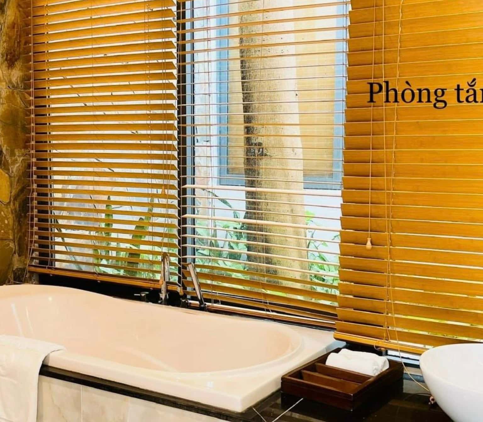 Villa C16, Flamingo Đại Lải