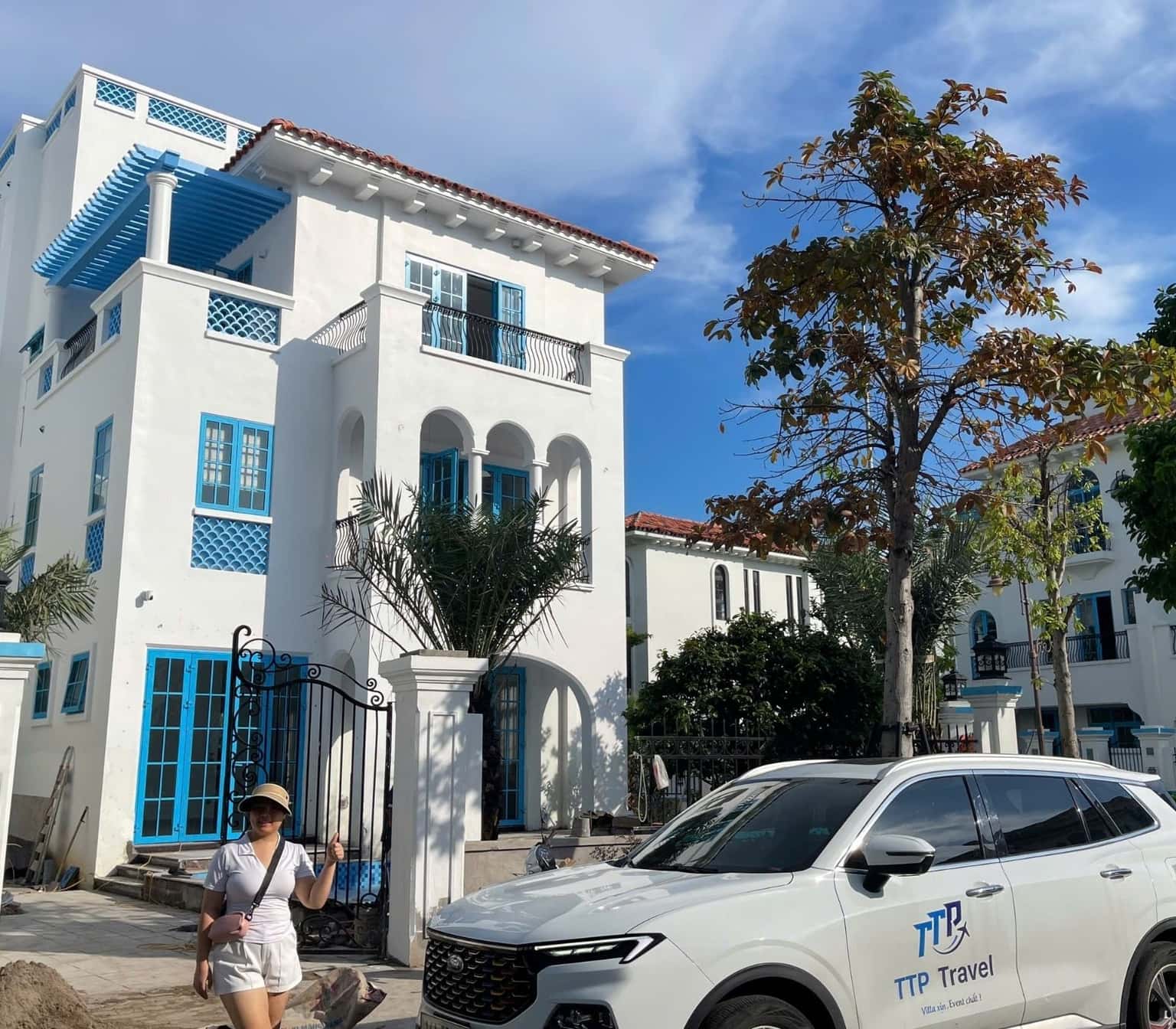Soleil Villa C2.07 – Sun Feria Hạ Long, Bãi Cháy