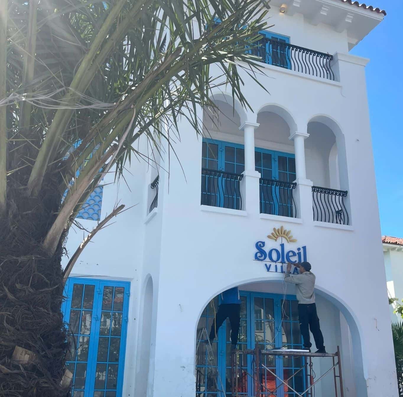 Soleil Villa C2.07 – Sun Feria Hạ Long, Bãi Cháy