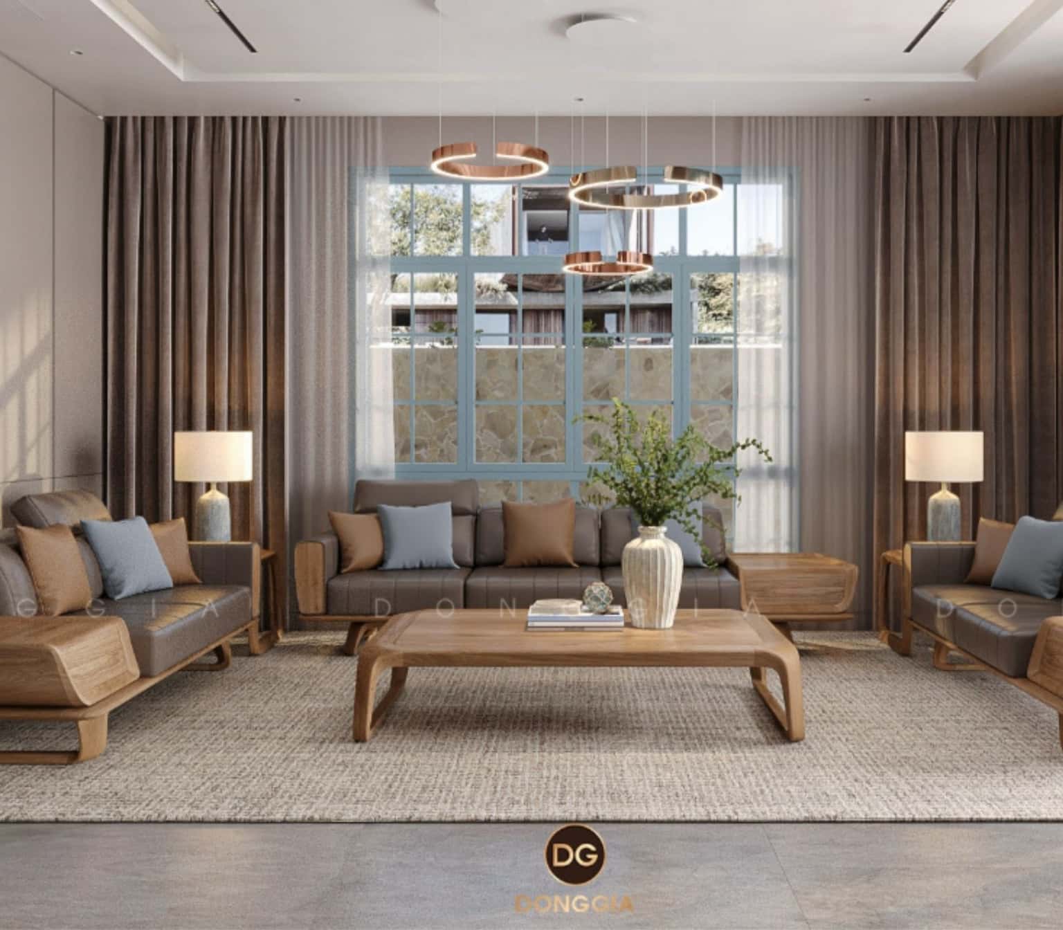 Soleil Villa C2.07 – Sun Feria Hạ Long, Bãi Cháy