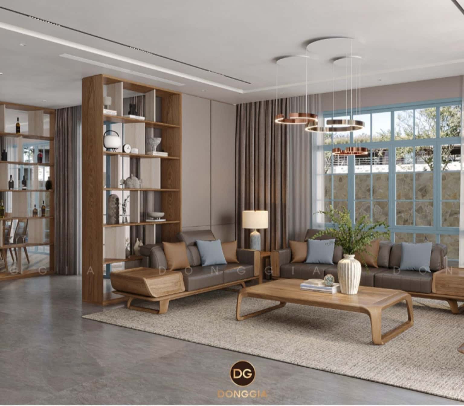 Soleil Villa C2.07 – Sun Feria Hạ Long, Bãi Cháy